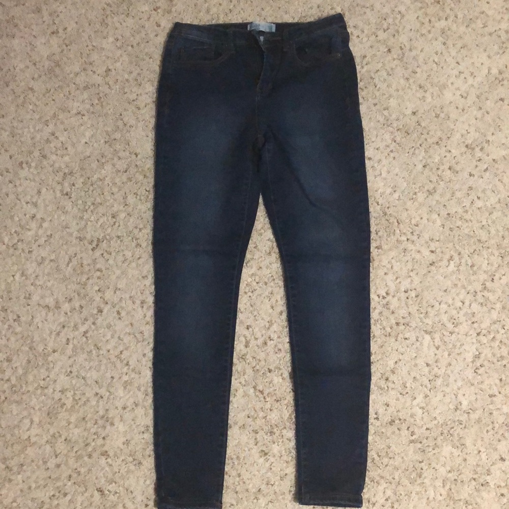 Mudd jeans (size 9 juniors)